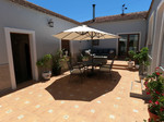 5 bedroom Villa te koop in Jacarilla