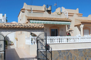 3 bedroom Villa te koop in Orihuela Costa