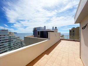 3 bedroom Apartment for sale in Calpe