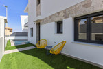 3 bedroom Villa te koop in La Mata