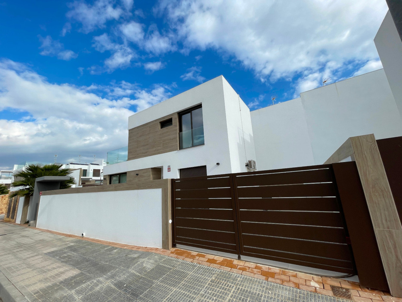 3 bedroom Villa se vende en Benijofar 
