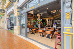 Коммерческий для продажи в Javea