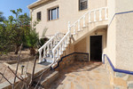 5 bedroom Villa for sale in Algorfa