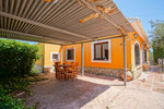 4 bedroom Villa for sale in Javea