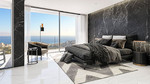 4 спальни Вилла для продажи в Calpe