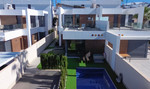 3 bedroom Villa for sale in Benijofar