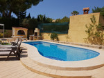 3 bedroom Villa for sale in l'Alfas del Pi