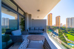 2 bedroom Appartement te koop in Benidorm