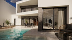 3 bedroom Villa te koop in Dolores