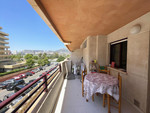 1 bedroom Apartment for sale in Calpe
