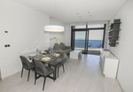 2 bedroom Apartment for sale in Benidorm