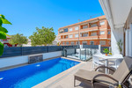 3 bedroom Villa te koop in Formentera del Segura