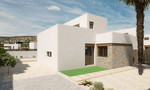 3 bedroom Villa for sale in Algorfa