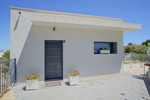 4 bedroom Villa for sale in Benitachell