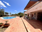 4 bedroom Villa for sale in La Nucia
