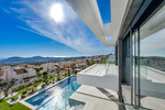 7 bedroom Villa à vendre à Finestrat