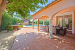 4 bedroom Villa for sale in Javea