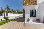 3 bedroom Villa for sale in Finestrat