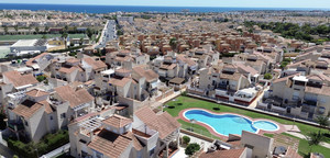 2 bedroom Apartment for sale in Playa Flamenca