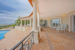 6 bedroom Villa for sale in Javea