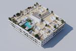 1 bedroom Apartment for sale in Algorfa
