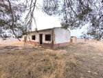 2 спальни Участок для продажи в Villena