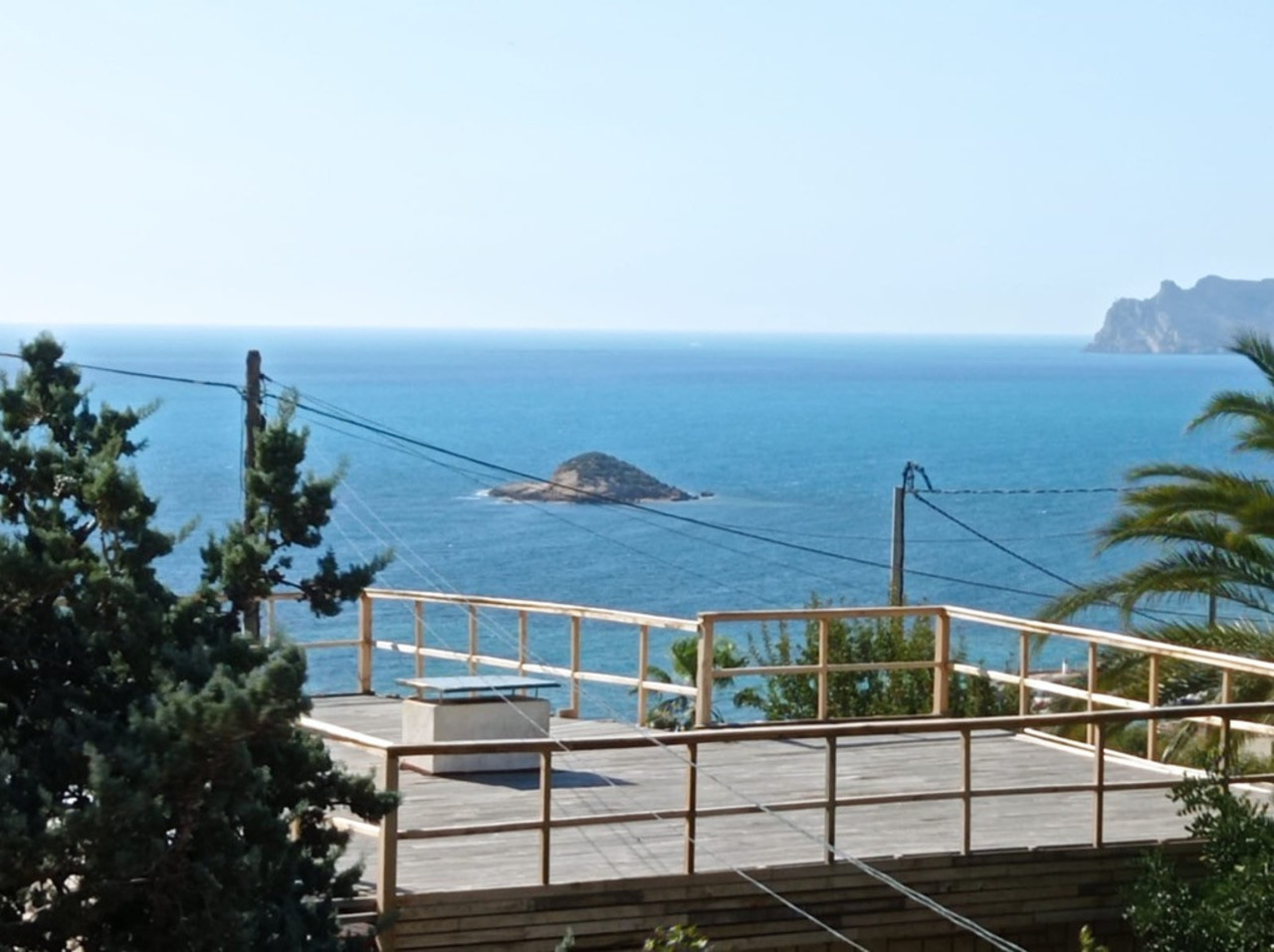 26 bedroom Comercial se vende en Altea