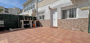 3 bedroom Villa te koop in Torrevieja