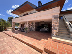 4 bedroom Villa for sale in La Nucia