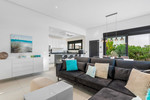 4 bedroom Villa te koop in Benijofar