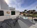 2 bedroom Villa for sale in Villamartin