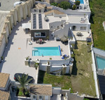 6 bedroom Villa te koop in Rojales