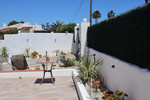 3 bedroom Villa te koop in Javea
