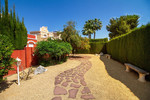 3 bedroom Villa for sale in Calpe