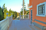 5 bedroom Villa for sale in Calpe
