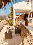 7 bedroom Villa for sale in Benissa
