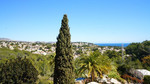 8 bedroom Villa te koop in Benissa