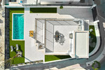 3 bedroom Villa te koop in San Miguel de Salinas