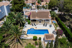 3 bedroom Villa for sale in Javea