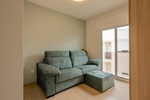 2 bedroom Appartement te koop in Villamartin