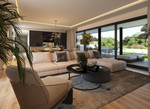 2 bedroom Appartement te koop in Las Colinas Golf Resort