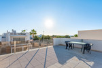 3 bedroom Villa te koop in Villamartin