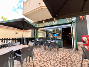 Commercial for sale in La Zenia
