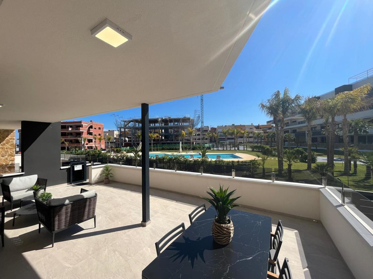 3 bedroom Apartment for sale in Torrevieja