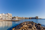 3 bedroom Appartement te koop in Torrevieja
