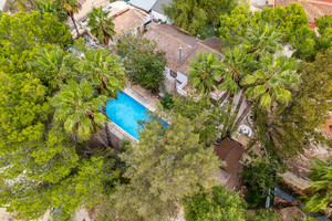 5 bedroom Villa for sale in Orihuela