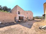 6 bedroom Villa for sale in Villena
