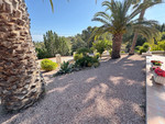 3 bedroom Villa te koop in Algorfa