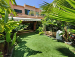 3 bedroom Villa for sale in Finestrat