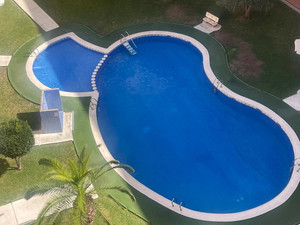 2 bedroom Appartement te koop in Torrevieja